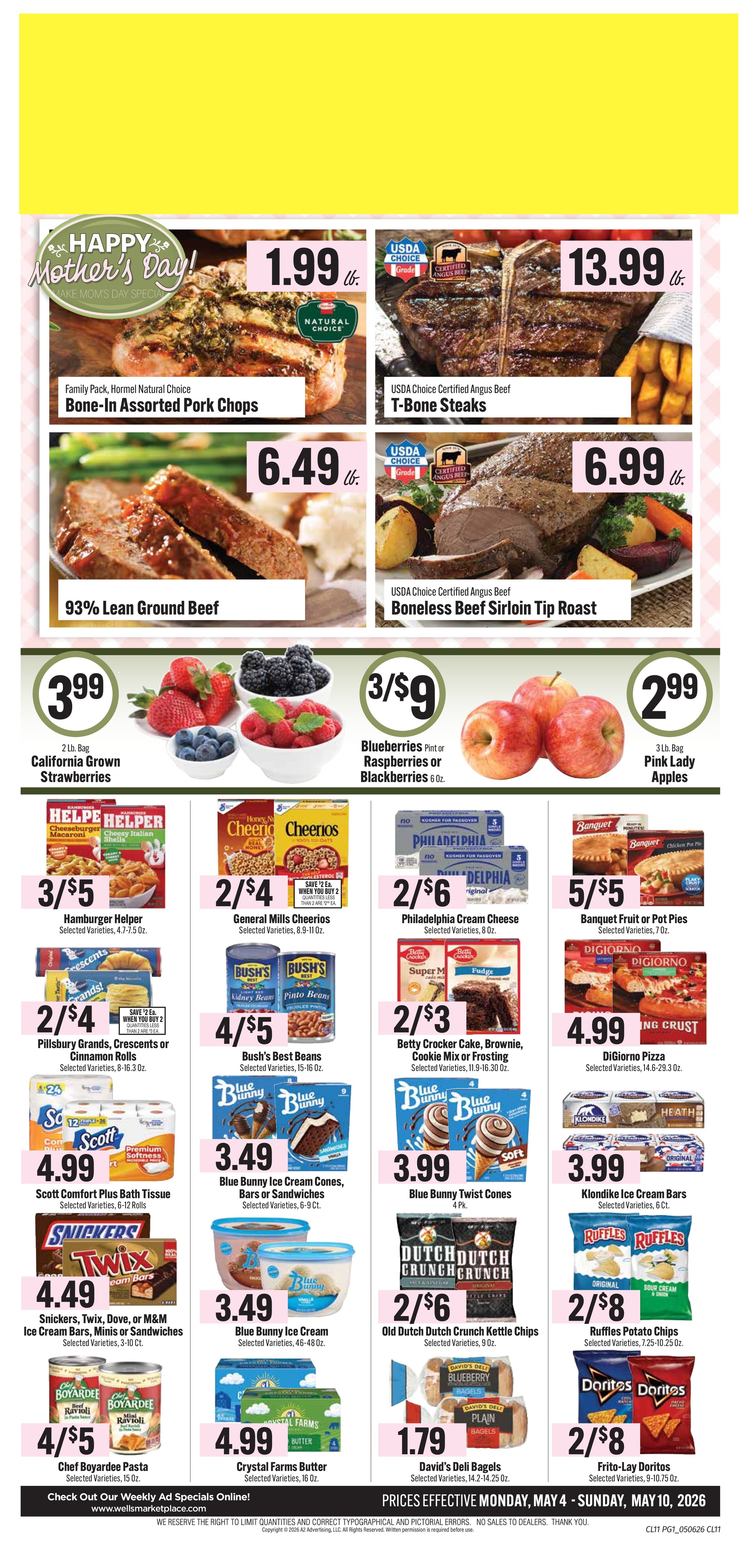 Ad page image