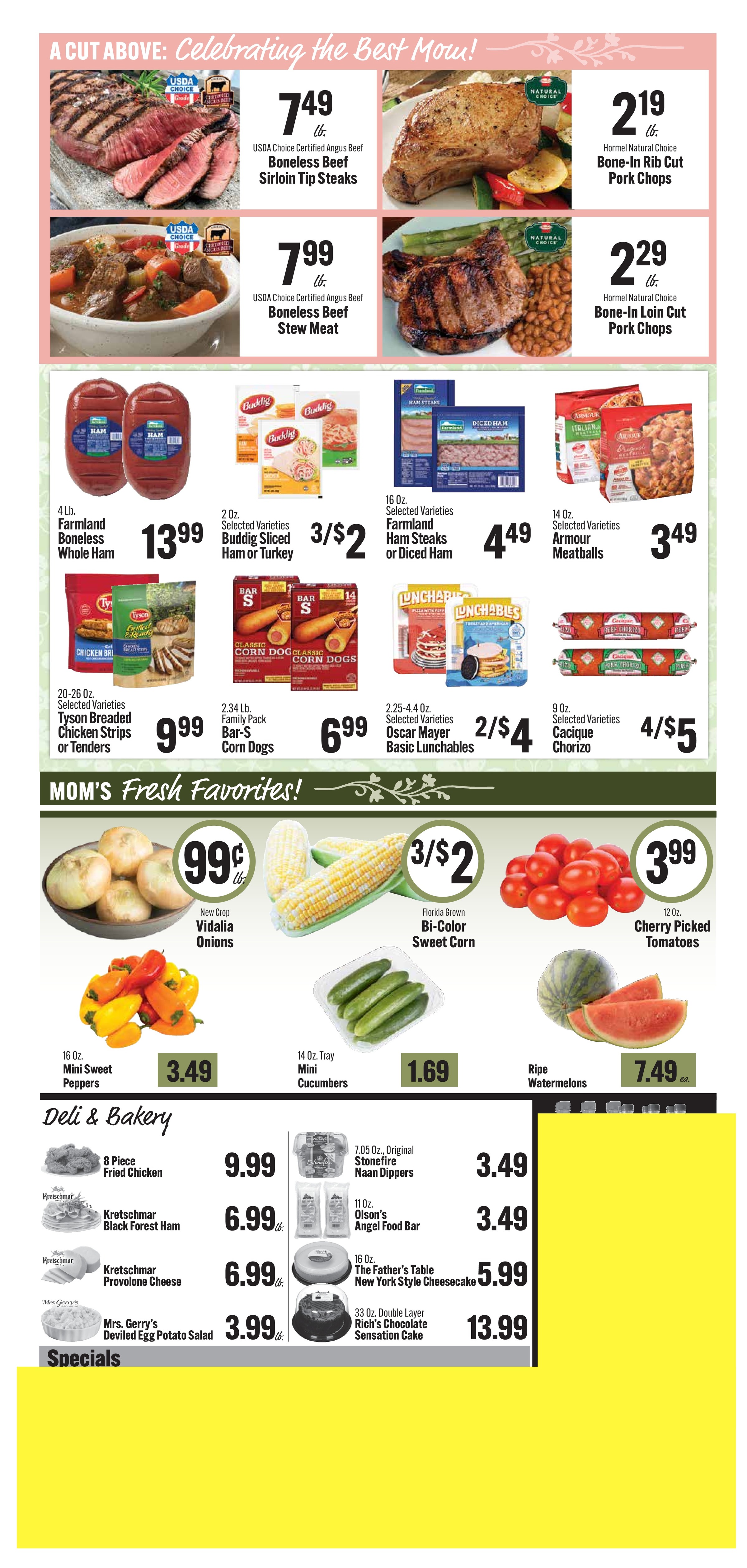 Ad page image