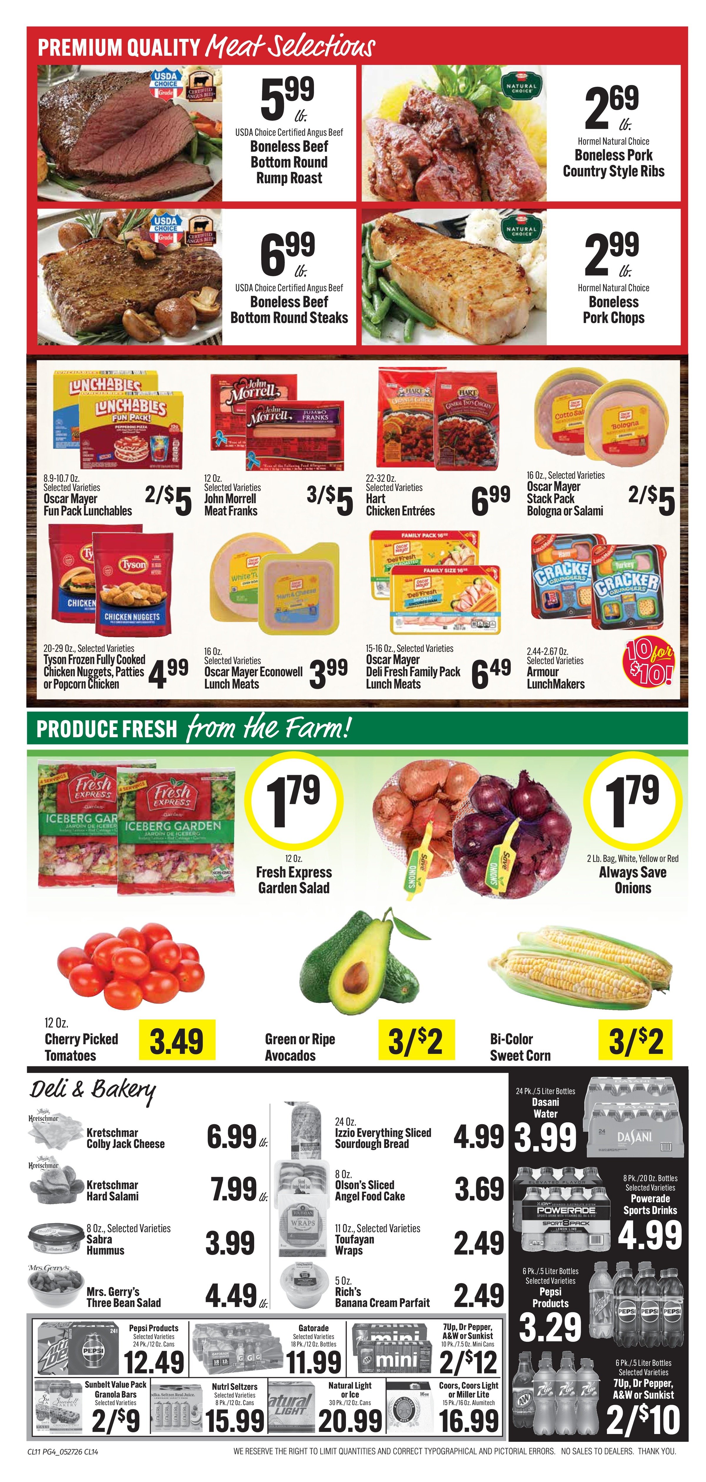 Ad page image